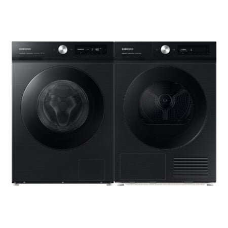 Samsung DV90BB7445GBS2 wasdroger Vrijstaand Voorbelading 9 kg Zwart 11082025 - Afbeelding 6