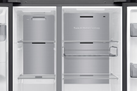 Samsung Series 9 Family Hub™ koelkast 9-serie (634L) Zwart (mat) Wifi - Afbeelding 11