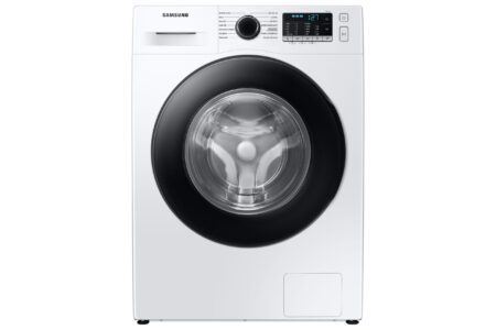 Samsung WW11BGA046AE wasmachine Voorbelading 11 kg 1400 RPM Wit EWO0807257