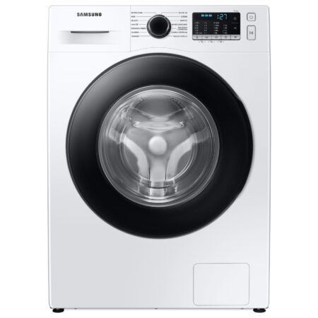 Samsung WW11BGA046AE wasmachine Voorbelading 11 kg 1400 RPM Wit EWO0807257