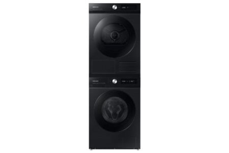 Samsung WW11BB744AGB wasmachine Voorbelading 11 kg 1400 RPM Zwart - EWO1910 - Afbeelding 10