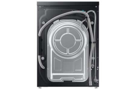 Samsung WW11BB744AGB wasmachine Voorbelading 11 kg 1400 RPM Zwart - EWO1910 - Afbeelding 11