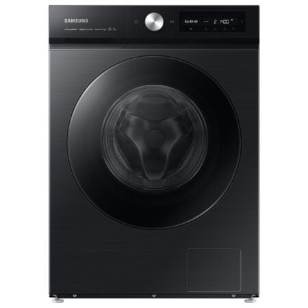 Samsung WW11BB744AGB wasmachine Voorbelading 11 kg 1400 RPM Zwart - EWO1910