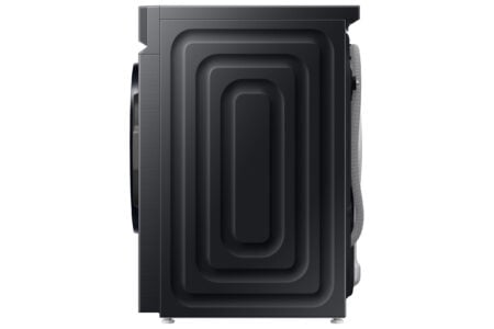 Samsung WW11BB744AGB wasmachine Voorbelading 11 kg 1400 RPM Zwart - EWO1910 - Afbeelding 5