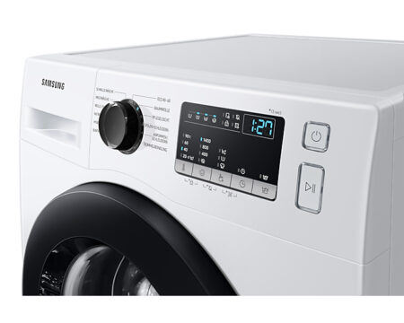Samsung WW91T4048CE wasmachine Voorbelading 9 kg 1400 RPM Wit - EWO2247 - Afbeelding 8