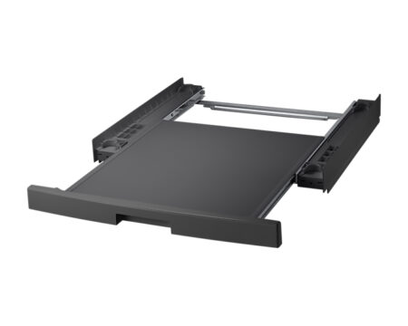 Samsung DV80TA020AX/EU wasdroger Vrijstaand Voorbelading 8 kg Zilver EWO0807254 - Afbeelding 14