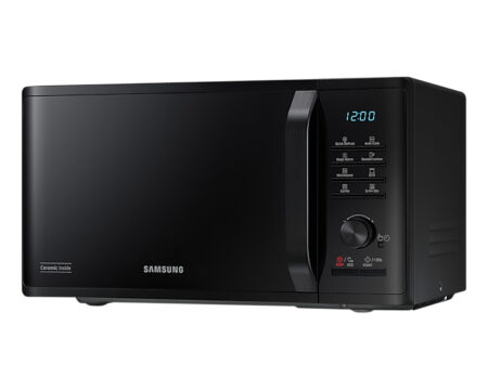 Samsung MG23B3515AK/EN magnetron Zwart Grill-magnetron Aanrecht 23 l 1250 W EWO1949 - Afbeelding 6