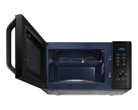 Samsung MG23B3515AK/EN magnetron Zwart Grill-magnetron Aanrecht 23 l 1250 W EWO1949 - Afbeelding 11