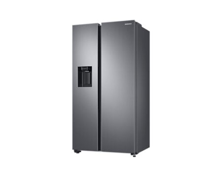 Samsung RS6GA884CS9/EG amerikaanse koelkast Vrijstaand 635 l C Roestvrijstaal - EWO2236 - Afbeelding 4
