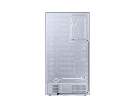 Samsung RS6GA884CS9/EG amerikaanse koelkast Vrijstaand 635 l C Roestvrijstaal - EWO2236 - Afbeelding 5