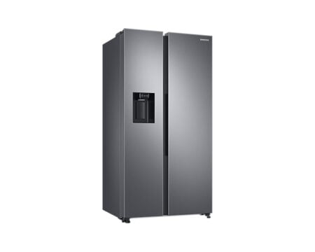 Samsung RS6GA884CS9/EG amerikaanse koelkast Vrijstaand 635 l C Roestvrijstaal - EWO2236 - Afbeelding 3