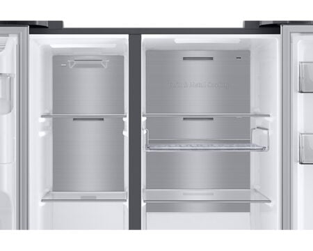Samsung RS6GA884CS9/EG amerikaanse koelkast Vrijstaand 635 l C Roestvrijstaal - EWO2236 - Afbeelding 15
