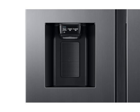 Samsung RS6GA884CS9/EG amerikaanse koelkast Vrijstaand 635 l C Roestvrijstaal - EWO2236 - Afbeelding 9