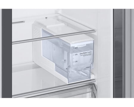 Samsung RS6GA884CS9/EG amerikaanse koelkast Vrijstaand 635 l C Roestvrijstaal - EWO2236 - Afbeelding 13