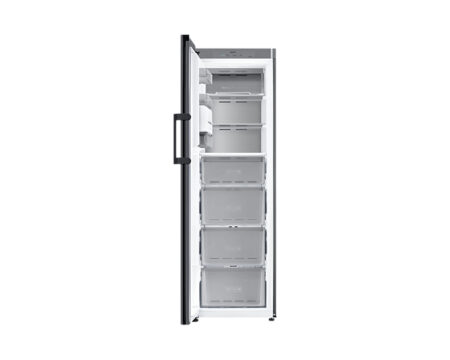 Samsung RZ32C76CE22 Vrieskast Vrijstaand 323 l E Zwart - Afbeelding 3