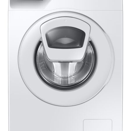 Samsung WW90T554DTW/S3 wasmachine Voorbelading 9 kg 1400 RPM Wit DHZ1984