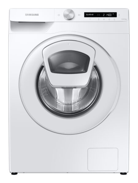 Samsung WW90T554DTW/S3 wasmachine Voorbelading 9 kg 1400 RPM Wit DHZ1984 - Afbeelding 15