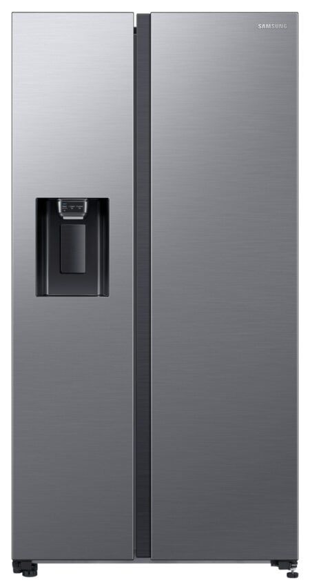 Samsung RS6EDG54R3S9 amerikaanse koelkast Vrijstaand 635 l E Roestvrijstaal DHZ1954