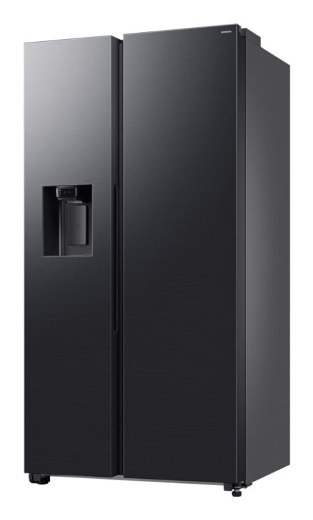 Samsung RS70F65KEF amerikaanse koelkast Vrijstaand 640 l D Zwart - Afbeelding 4