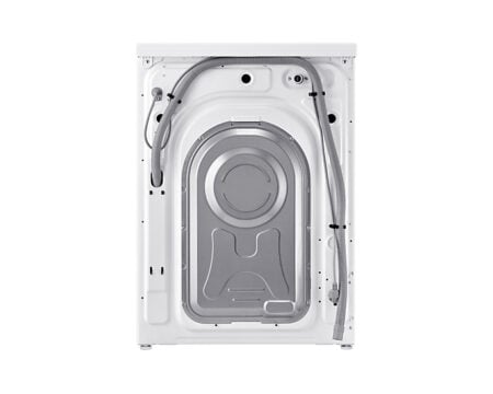 Samsung WW8TCGC04AAEEG wasmachine Voorbelading 8 kg 1400 RPM Wit - Afbeelding 5
