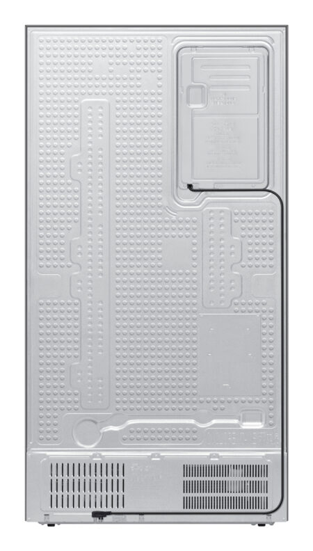 Samsung Series 9 RS90F67BEF amerikaanse koelkast Vrijstaand 614 l E Zwart - EWO2237 - Afbeelding 6