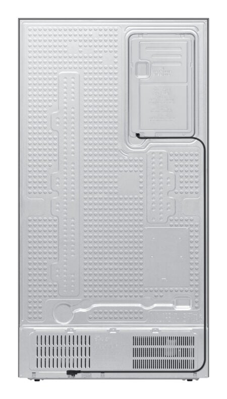 Samsung RS70F65KEF amerikaanse koelkast Vrijstaand 640 l D Zwart - Afbeelding 14