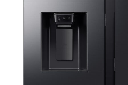 Samsung Series 9 Family Hub™ koelkast 9-serie (634L) Zwart (mat) Wifi - Afbeelding 15