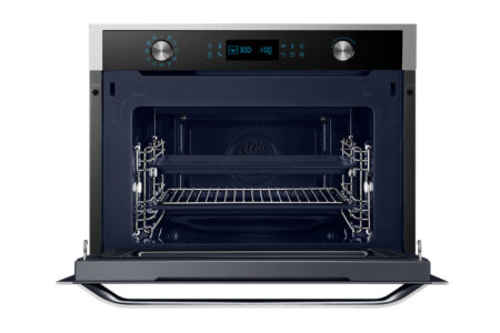 Samsung NQ50J5530BS oven 50 l 3000 W Zwart EWO1828 - Afbeelding 5