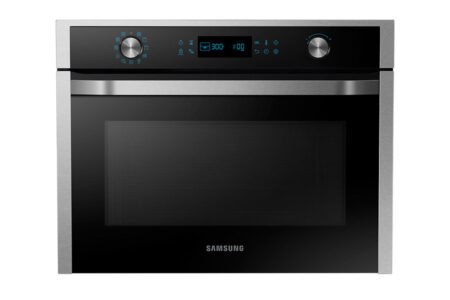 Samsung NQ50J5530BS oven 50 l 3000 W Zwart EWO1828 - Afbeelding 13