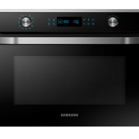 Samsung NQ50J5530BS oven 50 l 3000 W Zwart EWO1828