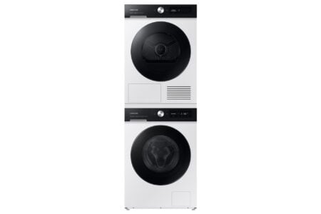 Samsung Bespoke AI EcoBubble™ Wasmachine 7000-serie WW11BB704AGE EWO1848 - Afbeelding 11