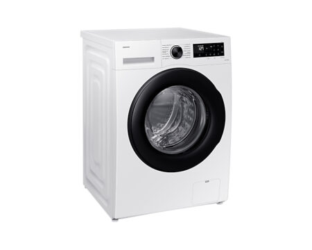 Samsung WW8TCGC04AAEEG wasmachine Voorbelading 8 kg 1400 RPM Wit - Afbeelding 3