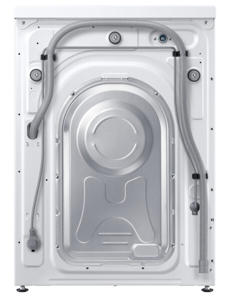 Samsung WW90TA046AE wasmachine Voorbelading 9 kg 1400 RPM Wit EWO08072510 - Afbeelding 5