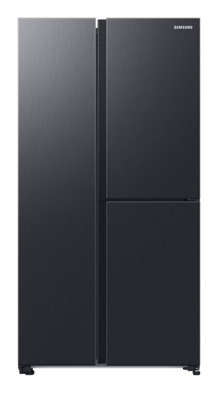 Samsung RH69DG895EB1 Vrijstaand 645 l E Zwart - Afbeelding 8