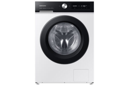 Samsung Bespoke Autodose Wasmachine 5000-serie WW11BB534AAE EWO1975