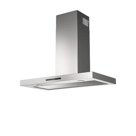 Stoves Level 900 RVS Afzuigkap - SA000015