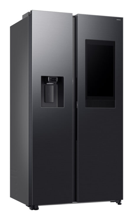 Samsung Series 9 Family Hub™ koelkast 9-serie (634L) Zwart (mat) Wifi - Afbeelding 6