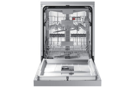Samsung DW60CG550FSRET vaatwasser Vrijstaand 14 couverts D DHZ1907 - Afbeelding 4