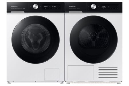 Samsung Bespoke AI EcoBubble™ Wasmachine 7000-serie WW11BB704AGE EWO1848 - Afbeelding 10