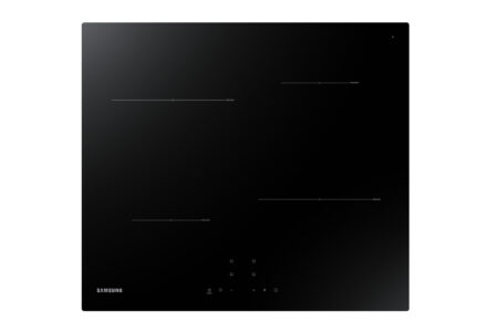Samsung NZ64T3706A1 Zwart Ingebouwd 60 cm Inductiekookplaat zones 4 zone(s) DHZ1925