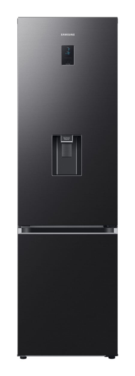 Samsung RB38C650EB1 Vrijstaand 386 l E Zwart - Afbeelding 12