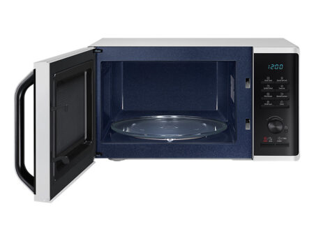 Samsung MS23K3515AW Zwart, Wit Solo-magnetron Aanrecht 23 l 800 W DHZ1910APD - Afbeelding 3