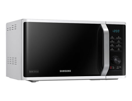Samsung MS23K3515AW Zwart, Wit Solo-magnetron Aanrecht 23 l 800 W DHZ1910APD - Afbeelding 5