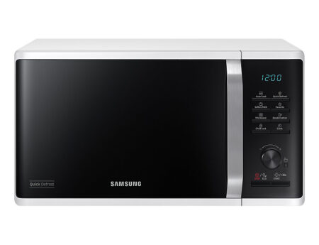 Samsung MS23K3515AW Zwart, Wit Solo-magnetron Aanrecht 23 l 800 W DHZ1910APD - Afbeelding 13