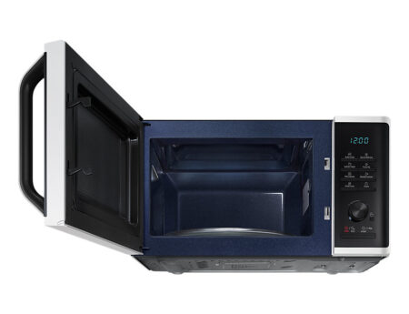 Samsung MS23K3515AW Zwart, Wit Solo-magnetron Aanrecht 23 l 800 W DHZ1910APD - Afbeelding 11