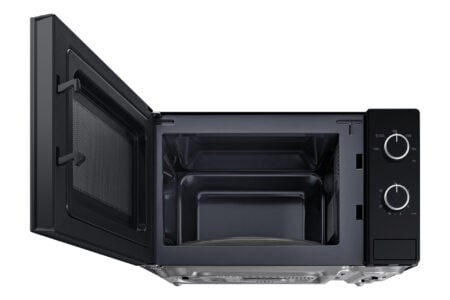 Samsung MS20A3010AL magnetron Zwart Solo-magnetron Aanrecht 20 l 700 W DHZ1908 - Afbeelding 8