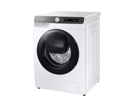 Samsung WW90T554AAT/S2 wasmachine Voorbelading 9 kg 1400 RPM Wit EWO1985 - Afbeelding 3