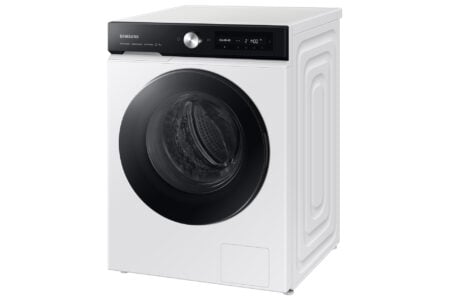 Samsung Bespoke AI EcoBubble™ Wasmachine 7000-serie WW11BB704AGE EWO1848 - Afbeelding 4