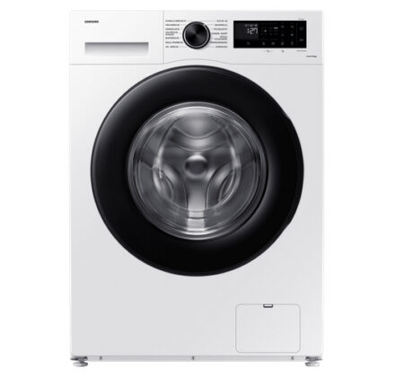 Samsung WW8TCGC04AAEEG wasmachine Voorbelading 8 kg 1400 RPM Wit