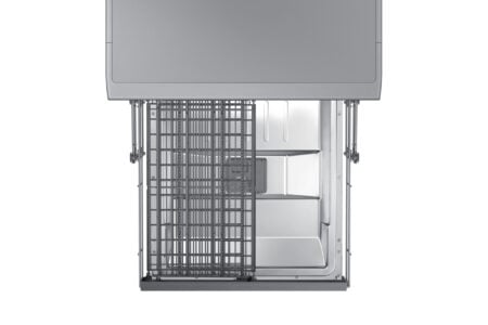 Samsung DW60CG550FSRET vaatwasser Vrijstaand 14 couverts D DHZ1907 - Afbeelding 11